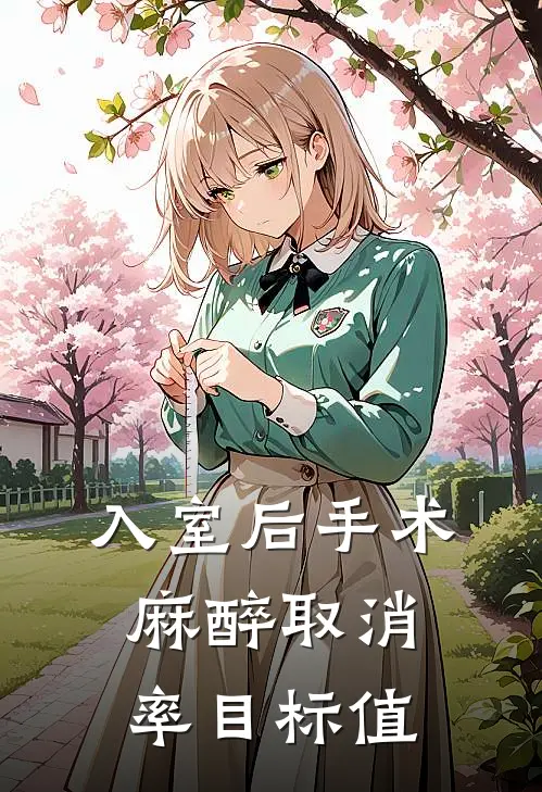 入室后手术麻醉取消率目标值