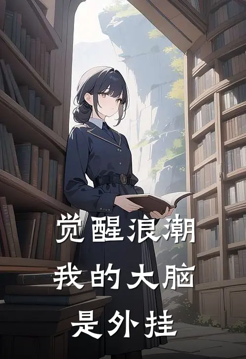 觉醒浪潮：我的大脑是外挂