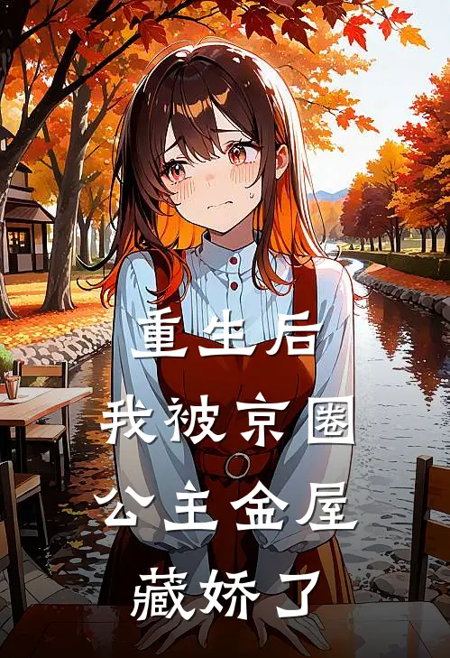 重生后，我被京圈公主金屋藏娇了霍琳琳顾言热门的网络小说_完整版小说重生后，我被京圈公主金屋藏娇了(霍琳琳顾言)