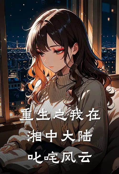 重生之我在湘中大陆叱咤风云