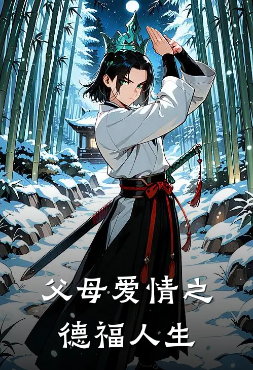 父母爱情之德福人生