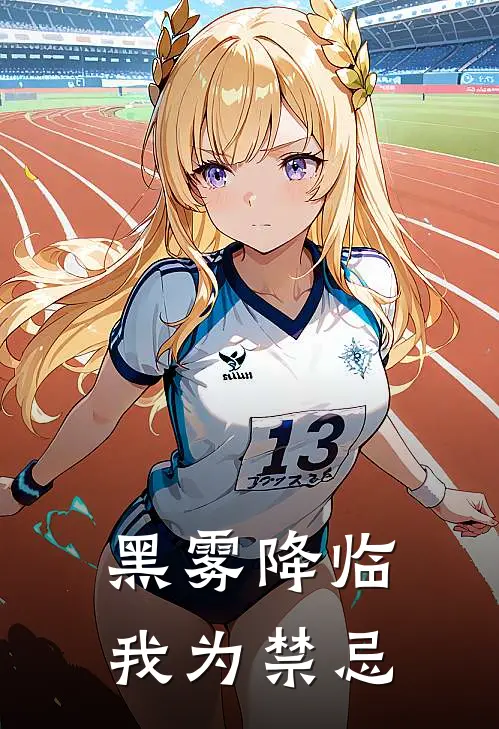 黑雾降临我为禁忌