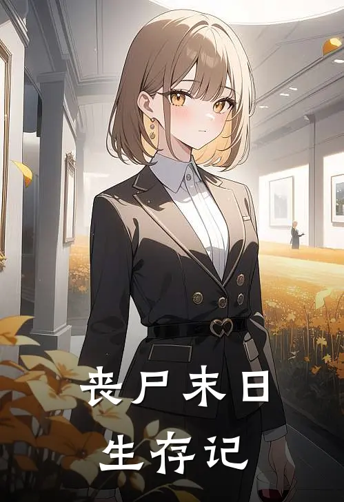 丧尸末日生存记