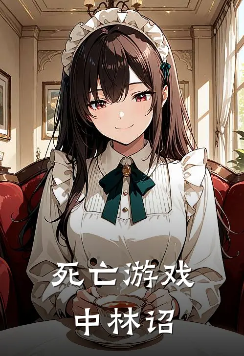 死亡游戏中林诏