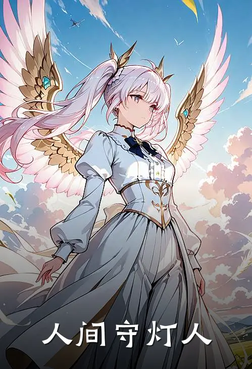 人间守灯人