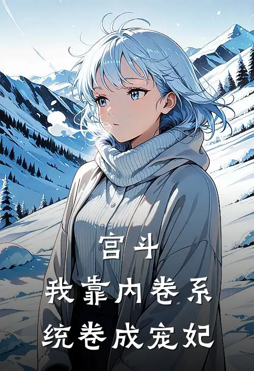 宫斗：我靠内卷系统卷成宠妃(苏苒苒李娇娇)免费完结小说_小说完整版免费阅读宫斗：我靠内卷系统卷成宠妃(苏苒苒李娇娇)