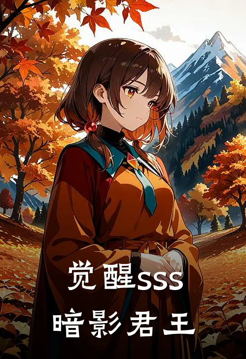 觉醒sss暗影君王
