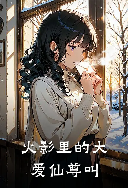 火影里的大爱仙尊叫