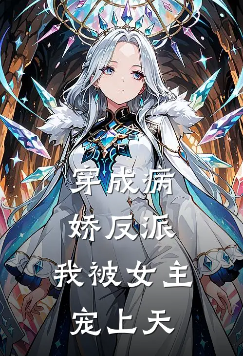 穿成病娇反派，我被女主宠上天