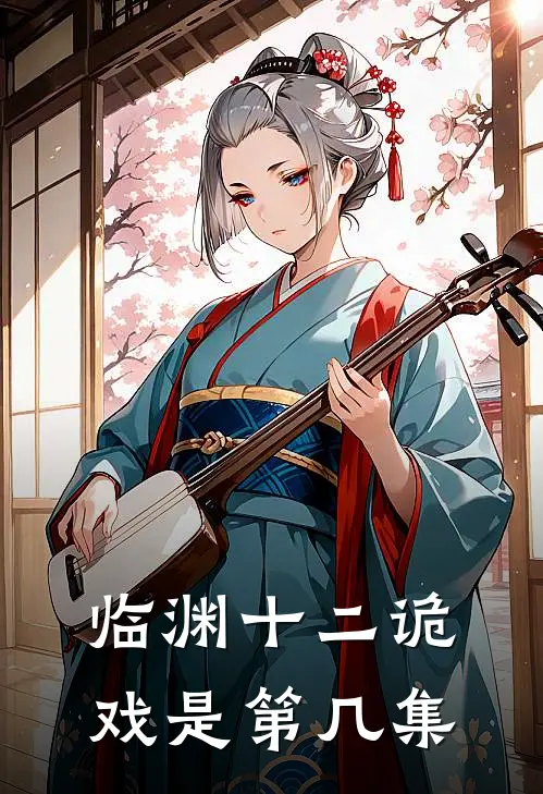 临渊十二诡戏是第几集