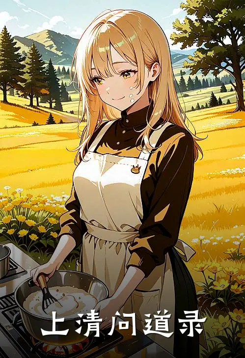 上清问道录易安春陆雪瑶最新章节免费阅读_上清问道录全文免费在线阅读