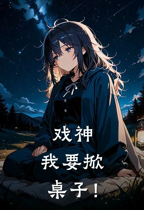 戏神：我要掀桌子！(楚牧云陈伶)完结版免费小说_热门完结小说戏神：我要掀桌子！(楚牧云陈伶)