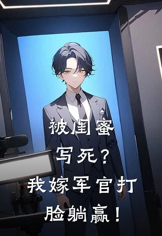 被闺蜜写死？我嫁军官打脸躺赢！(赵凌雪王秀娟)免费小说大全_小说完结免费被闺蜜写死？我嫁军官打脸躺赢！赵凌雪王秀娟