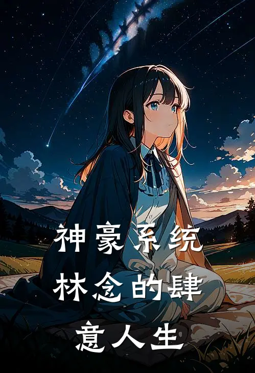 神豪系统：林念的肆意人生