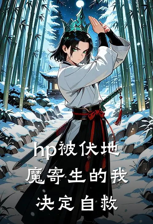 罗奇哈利(hp被伏地魔寄生的我决定自救)全本免费在线阅读_(hp被伏地魔寄生的我决定自救)完结版免费在线阅读