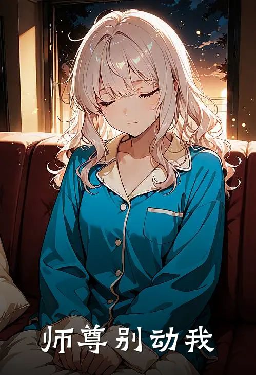 师尊别动我
