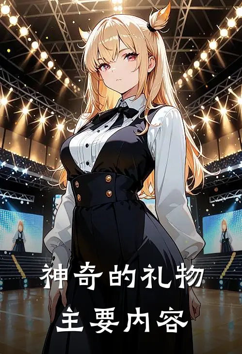 神奇的礼物主要内容