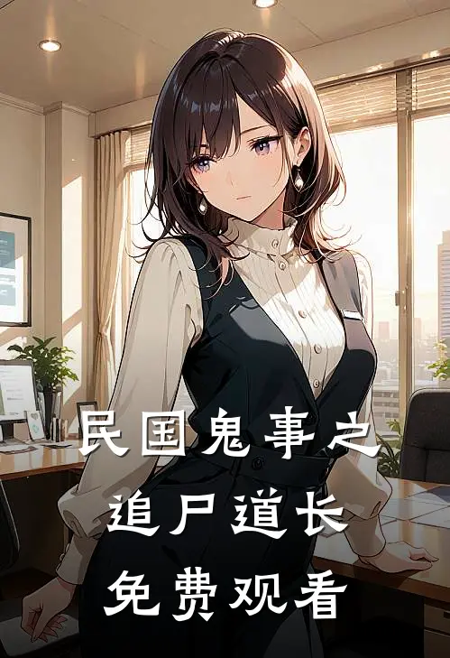 民国鬼事之追尸道长免费观看