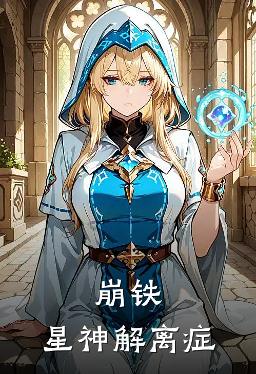 崩铁：星神解离症（菲琳伊纳努克）完整版小说阅读_崩铁：星神解离症全文免费阅读（菲琳伊纳努克）