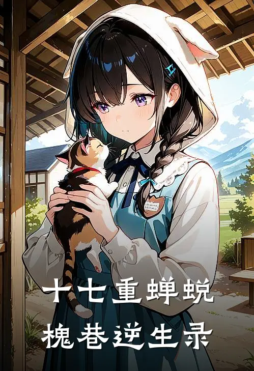 十七重蝉蜕：槐巷逆生录