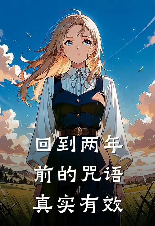 回到两年前的咒语真实有效