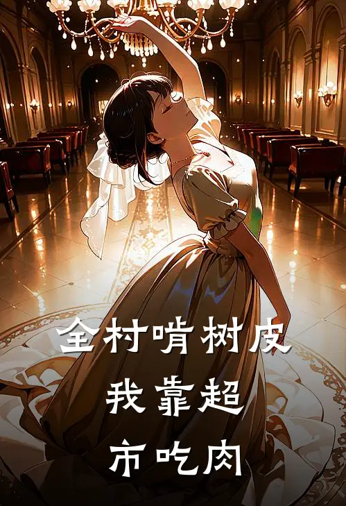 全村啃树皮，我靠超市吃肉(陈实翠花)热门网络小说_最新完本小说全村啃树皮，我靠超市吃肉(陈实翠花)