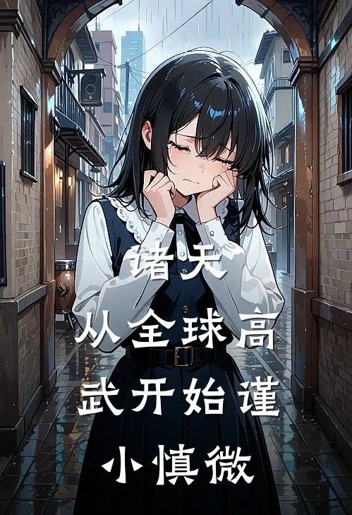 诸天：从全球高武开始谨小慎微