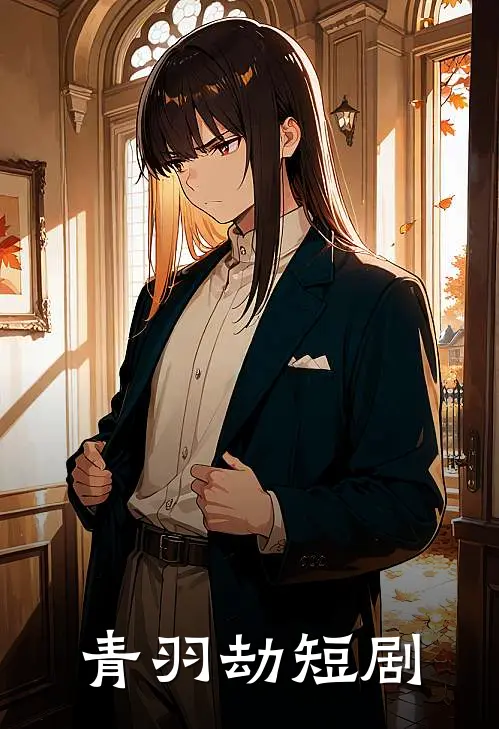 青羽劫短剧