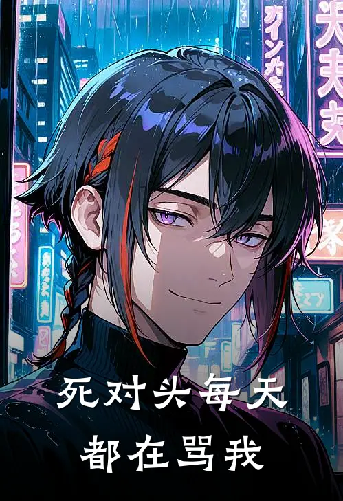 死对头每天都在骂我叶木栖叶木栖完整版小说全文免费阅读_最新章节列表死对头每天都在骂我(叶木栖叶木栖)