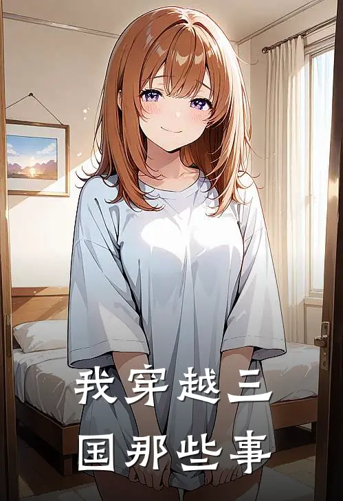 我穿越三国那些事(司马徽陈云)完结版小说推荐_最新完结小说推荐我穿越三国那些事司马徽陈云