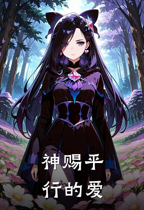 神赐平行的爱(李佳逸付锐锐)完整版小说全文免费阅读_免费阅读无弹窗神赐平行的爱李佳逸付锐锐