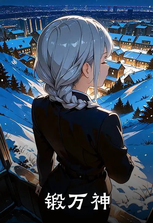 《锻万神》郑星郑雨已完结小说_锻万神(郑星郑雨)全文免费阅读无弹窗大结局