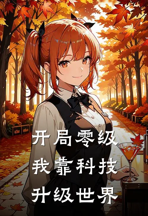 开局零级，我靠科技升级世界陆沉张明完整版小说_小说完结推荐开局零级，我靠科技升级世界(陆沉张明)