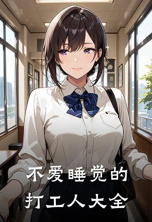 不爱睡觉的打工人大全