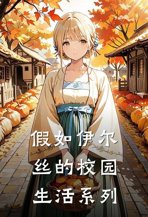 假如伊尔丝的校园生活系列