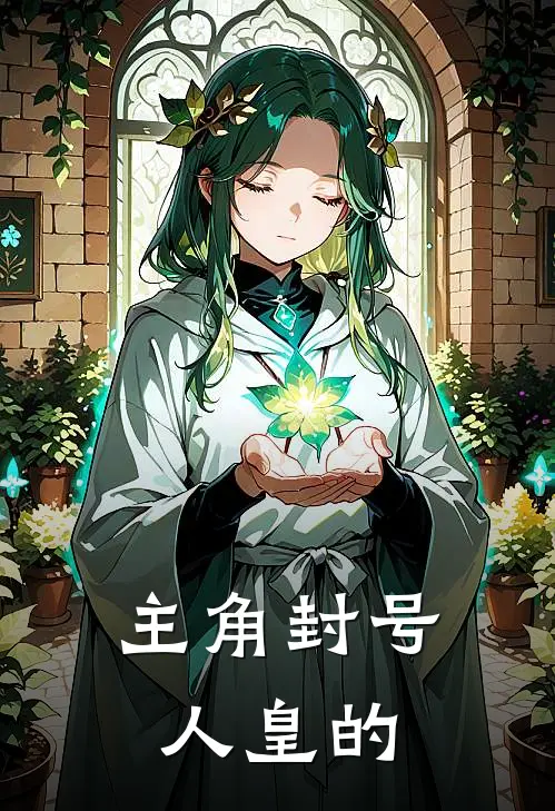 主角封号人皇的