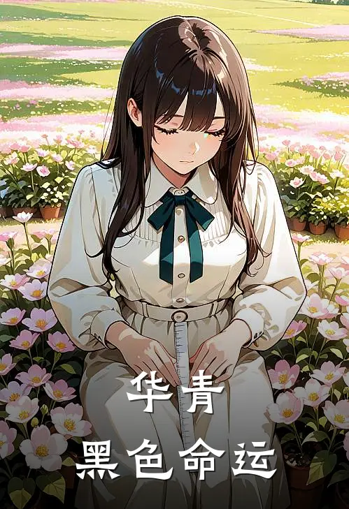 华青：黑色命运（苏亚李哮天）完整版小说阅读_华青：黑色命运全文免费阅读（苏亚李哮天）