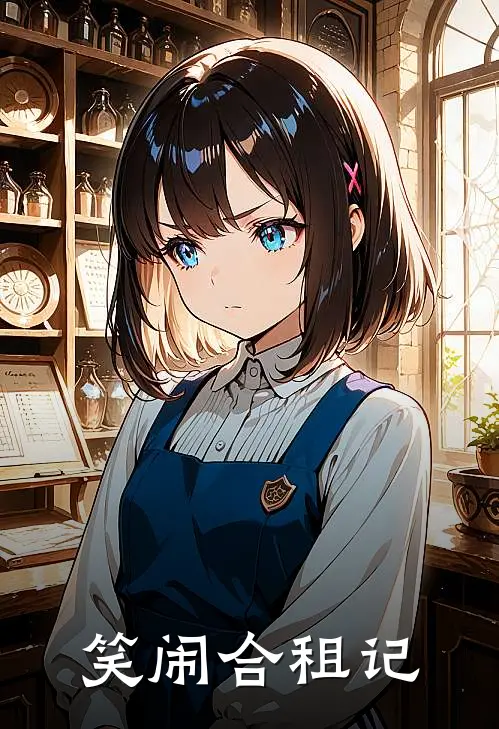 笑闹合租记