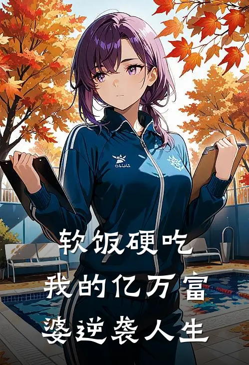 软饭硬吃：我的亿万富婆逆袭人生