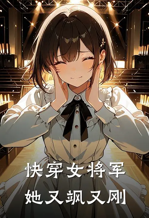 快穿女将军她又飒又刚
