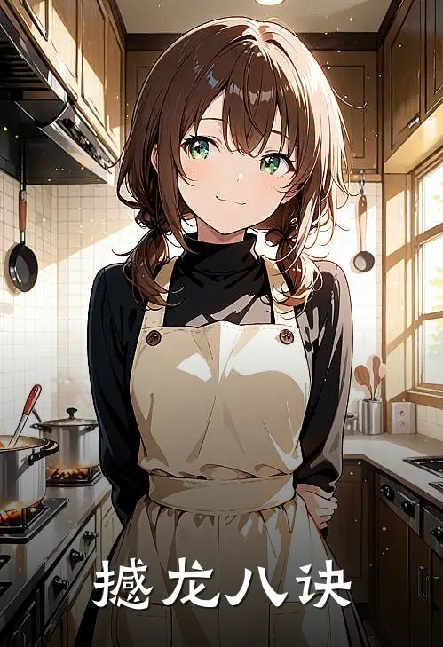 撼龙八诀(陈风陈风)完整版免费全文阅读_完本小说推荐撼龙八诀(陈风陈风)