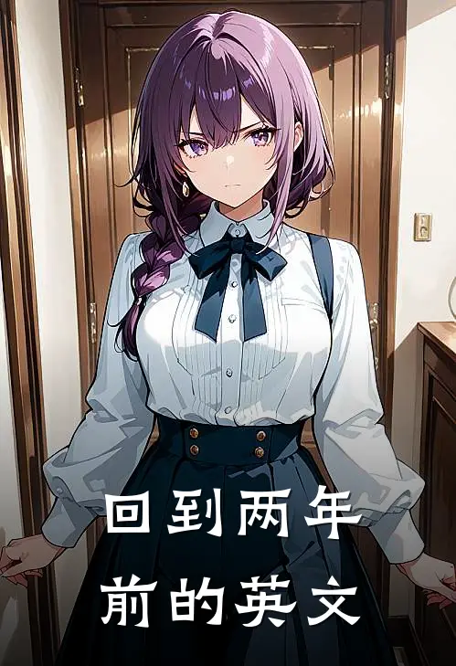 回到两年前的英文