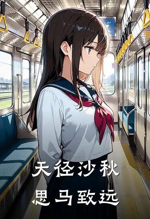 天径沙秋思马致远