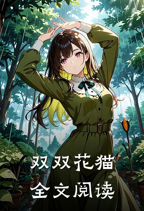 双双花猫全文阅读