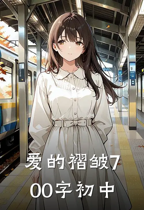 爱的褶皱700字初中