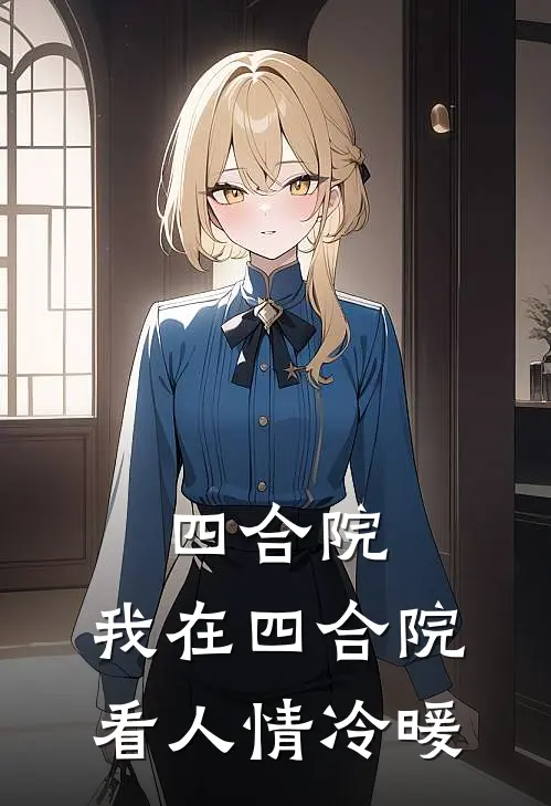 四合院：我在四合院看人情冷暖