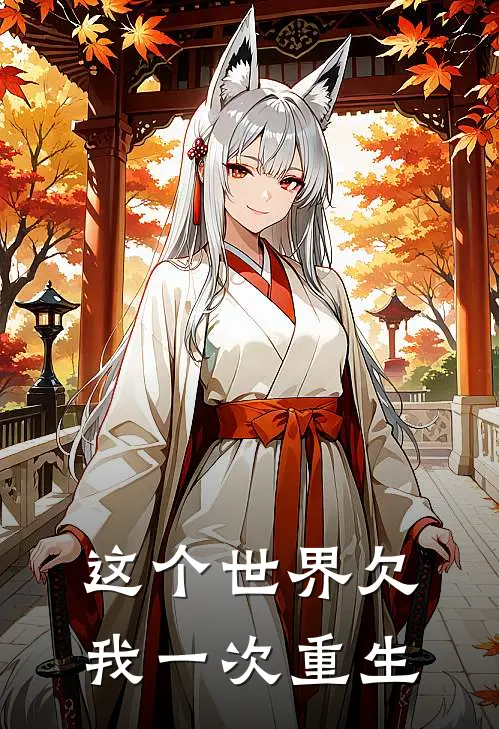 这个世界欠我一次重生