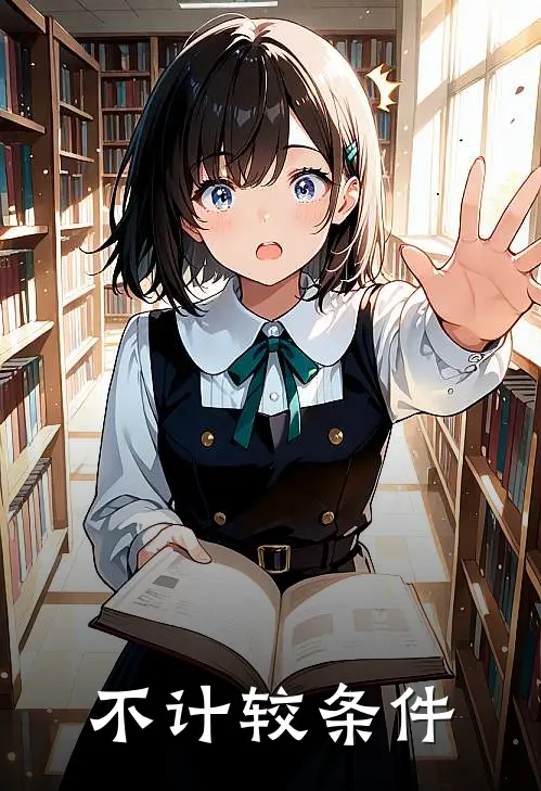 不计较条件夏以昼晓婕最新完结小说推荐_在线免费小说不计较条件(夏以昼晓婕)
