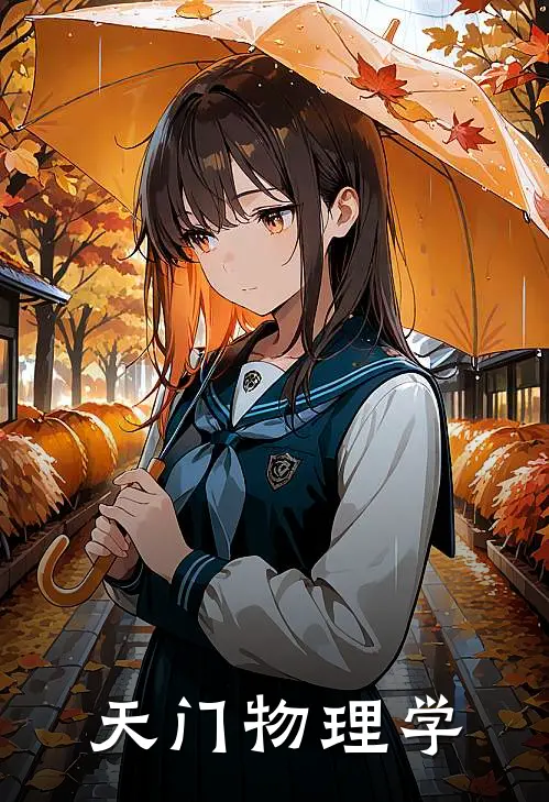天门物理学(齐岳云清)热门小说_《天门物理学》最新章节在线阅读