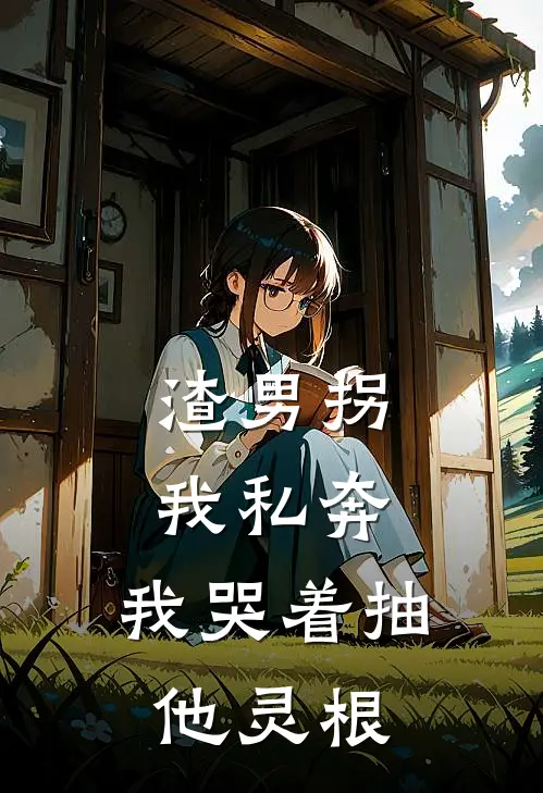 渣男拐我私奔，我哭着抽他灵根宁溪悦苏怀明热门小说阅读_完本完结小说渣男拐我私奔，我哭着抽他灵根宁溪悦苏怀明